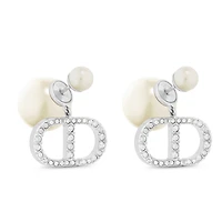 Dior Tribales Earrings