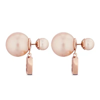 Dior Tribales Earrings