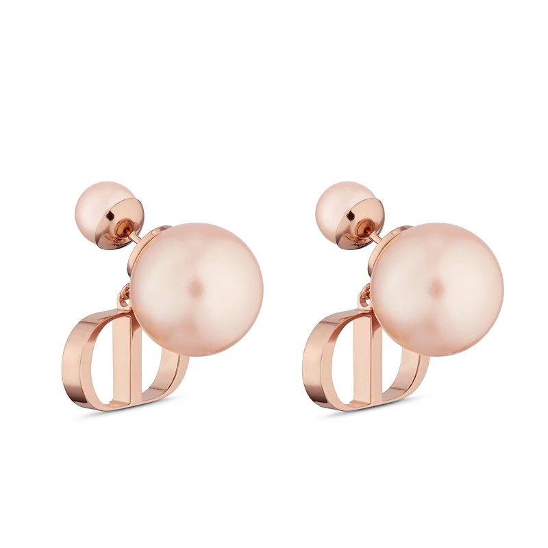 Dior Tribales Earrings
