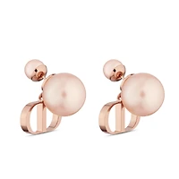 Dior Tribales Earrings