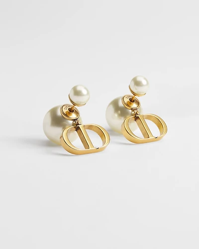 Dior Tribales Earrings