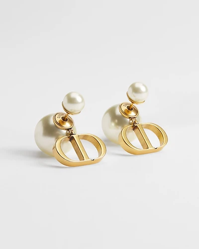 Dior Tribales Earrings
