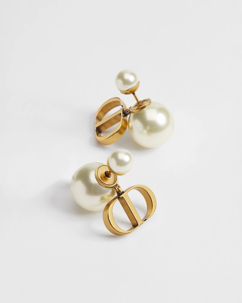 Dior Tribales Earrings