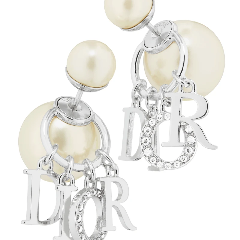 Dior Tribales Earrings
