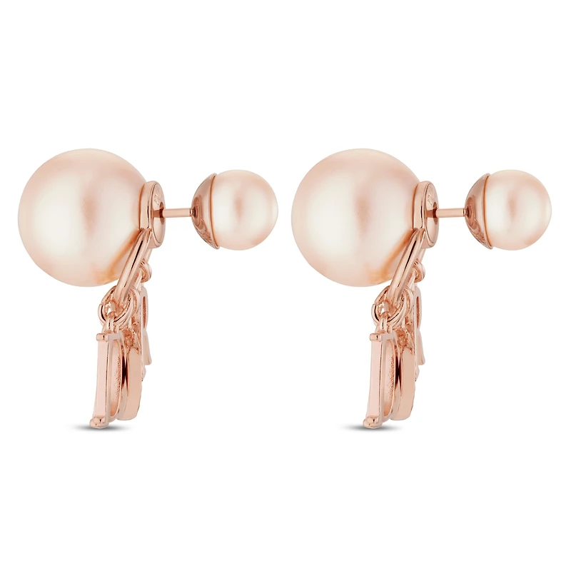 Dior Tribales Earrings