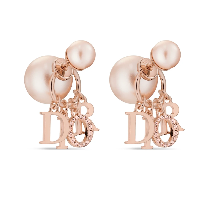 Dior Tribales Earrings
