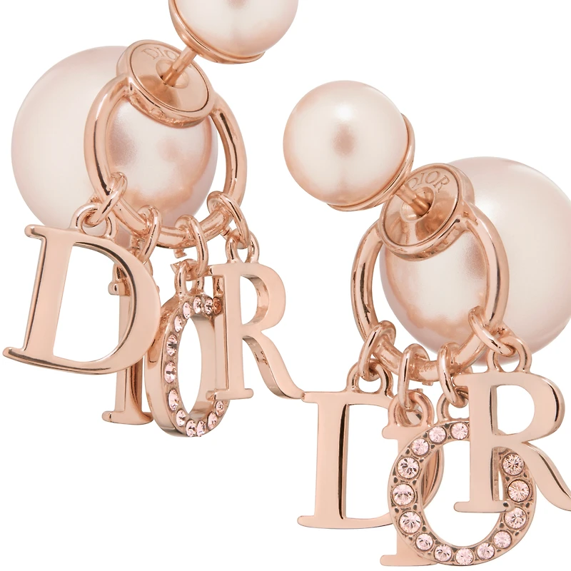 Dior Tribales Earrings