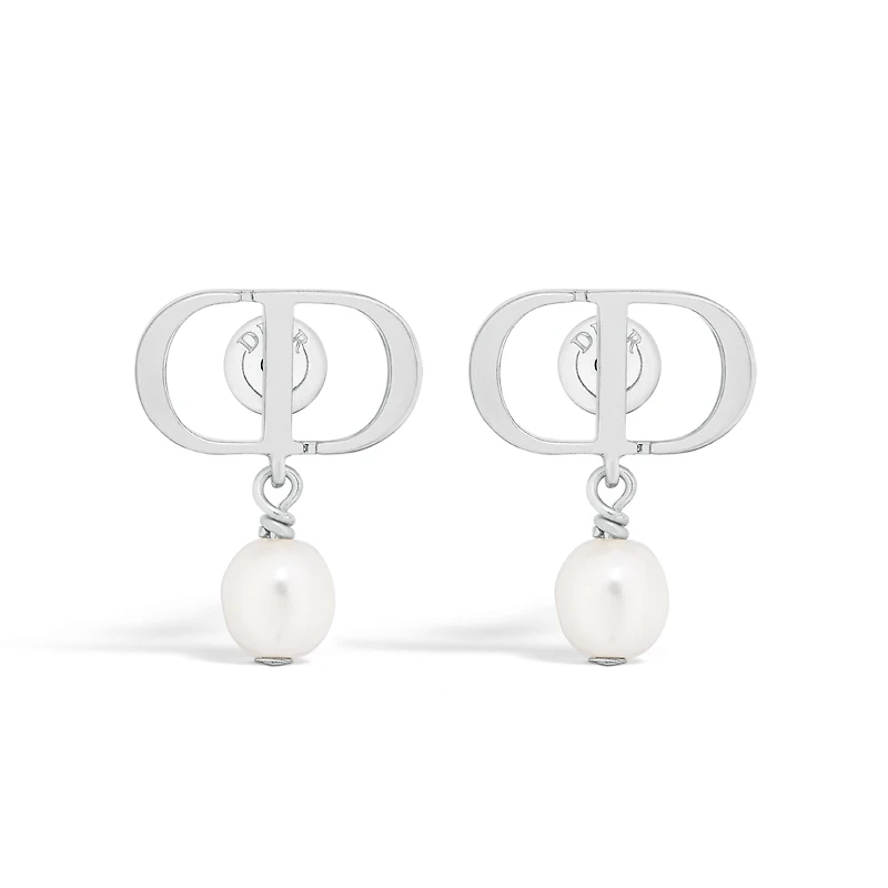 Petit CD Earrings