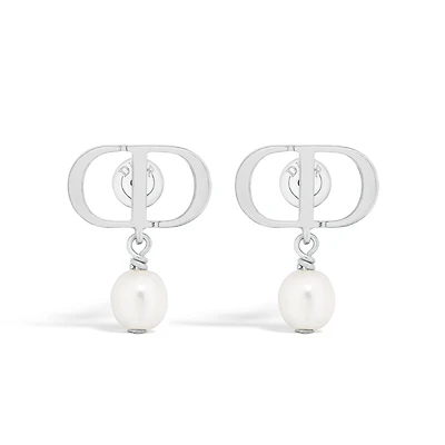 Petit CD Earrings