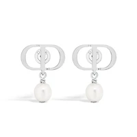 Petit CD Earrings