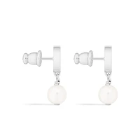 Petit CD Earrings