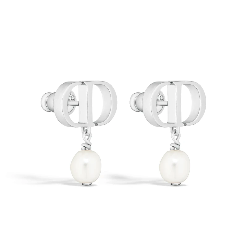 Petit CD Earrings