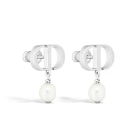 Petit CD Earrings