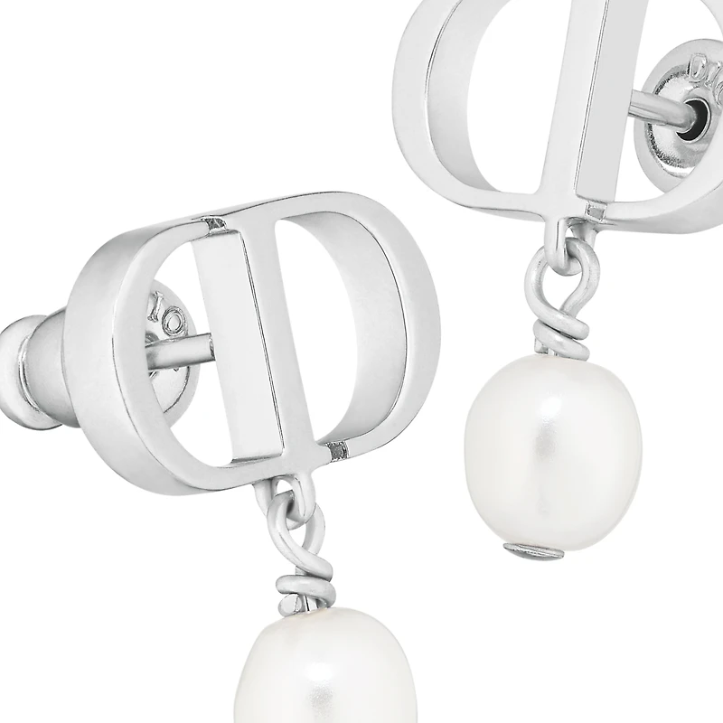Petit CD Earrings