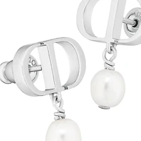 Petit CD Earrings