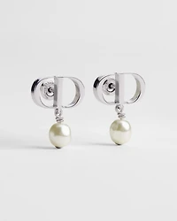 Petit CD Earrings