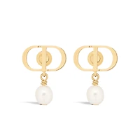 Petit CD Earrings