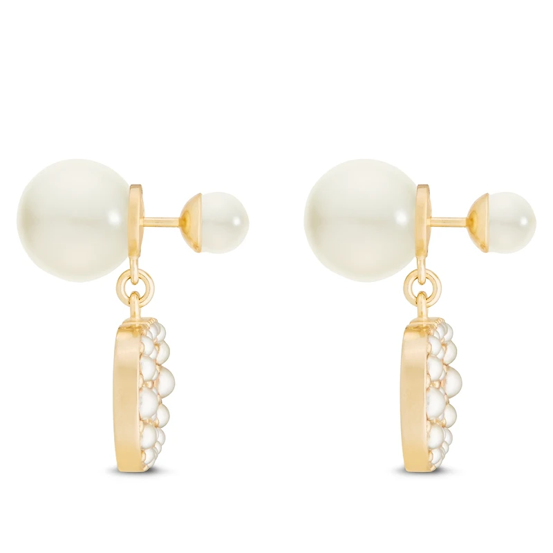 Dior Tribales Earrings