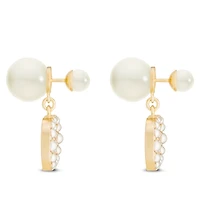 Dior Tribales Earrings