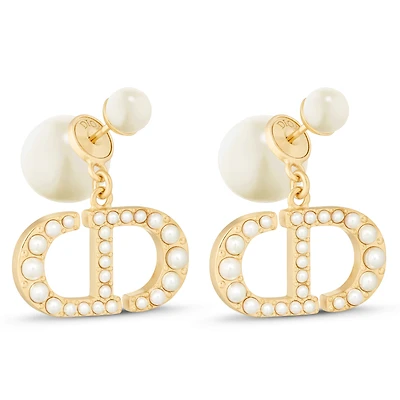 Dior Tribales Earrings