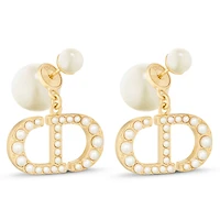 Dior Tribales Earrings