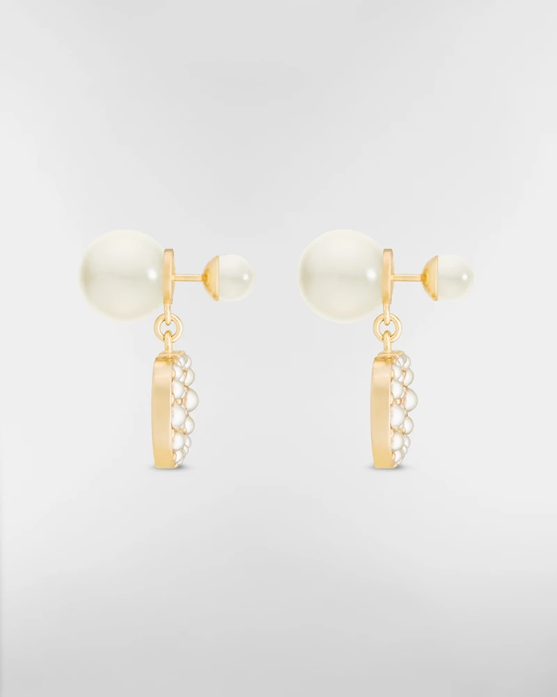 Dior Tribales Earrings