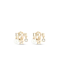 Dio(r)evolution Clip-On Earrings