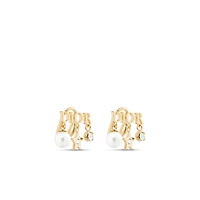 Dio(r)evolution Clip-On Earrings