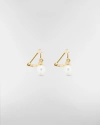 Dio(r)evolution Clip-On Earrings