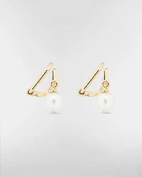 Dio(r)evolution Clip-On Earrings