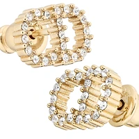 Clair D Lune Earrings