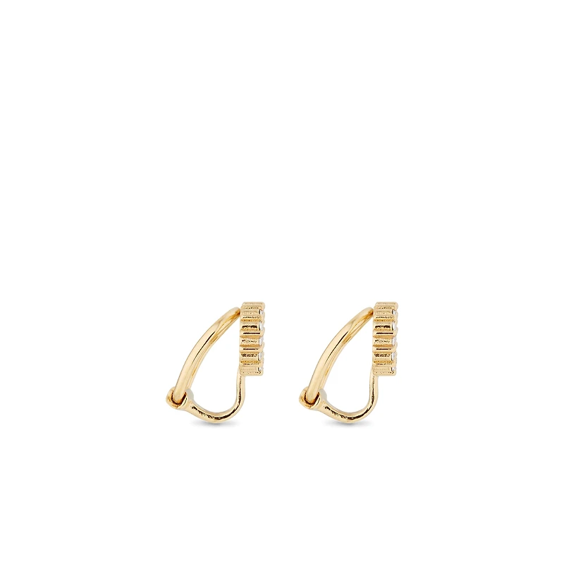 Clair D Lune Clip-On Earrings