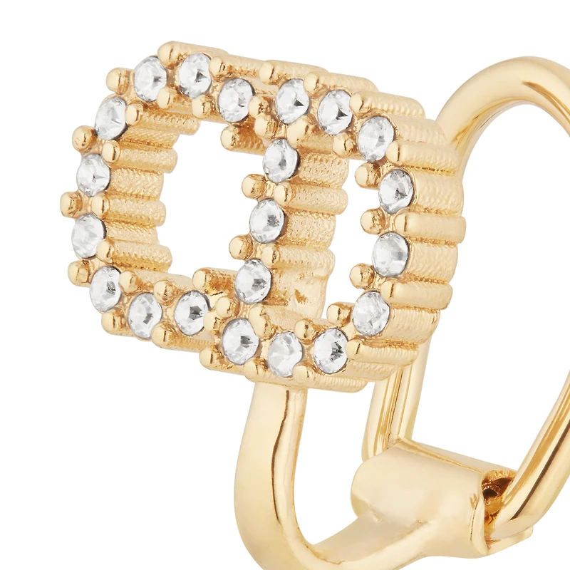 Clair D Lune Clip-On Earrings