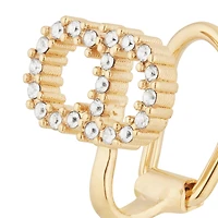 Clair D Lune Clip-On Earrings