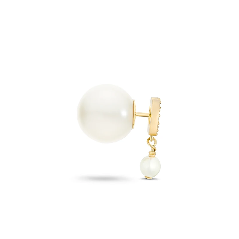 Dior Tribales Earrings