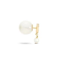 Dior Tribales Earrings