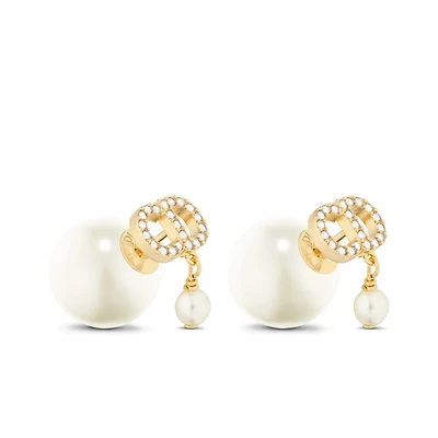 Dior Tribales Earrings