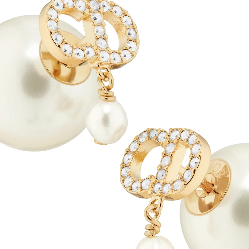 Dior Tribales Earrings