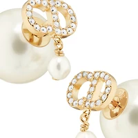 Dior Tribales Earrings