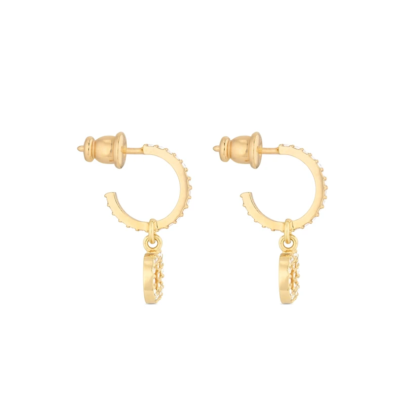Clair D Lune Earrings