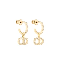 Clair D Lune Earrings