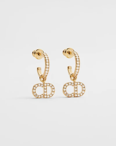 Clair D Lune Earrings