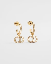 Clair D Lune Earrings