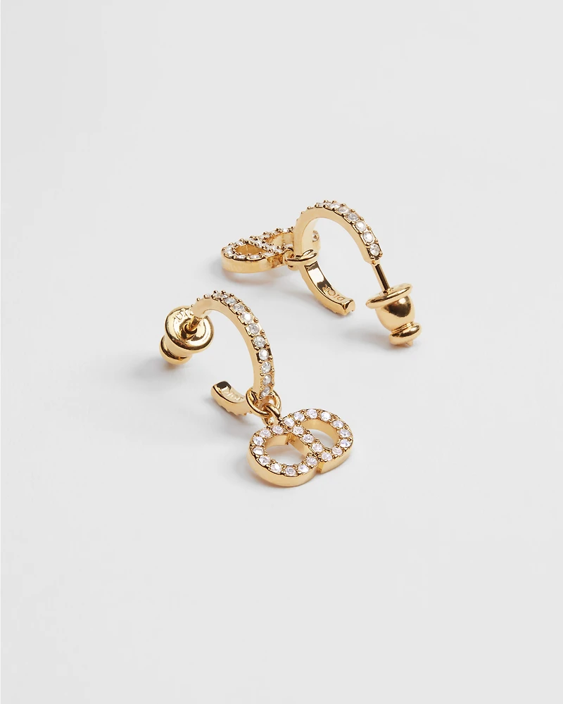 Clair D Lune Earrings