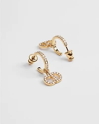 Clair D Lune Earrings