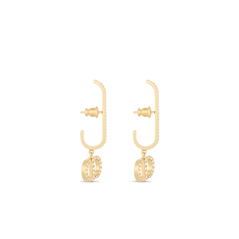 30 Montaigne Earrings