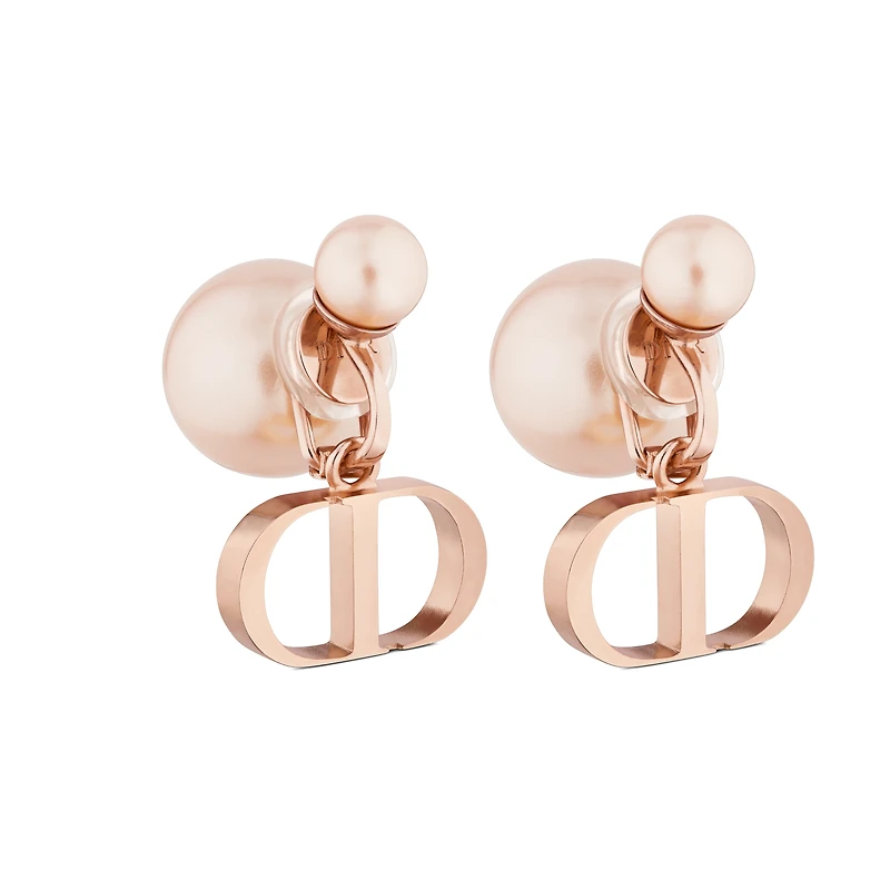 Dior Tribales Clip-On Earrings