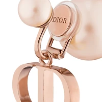 Dior Tribales Clip-On Earrings