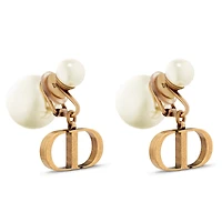 Dior Tribales Clip-On Earrings