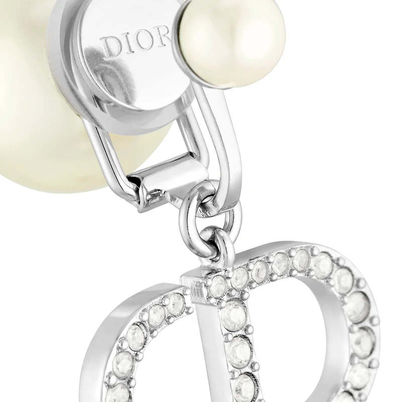 Dior Tribales Clip-On Earrings
